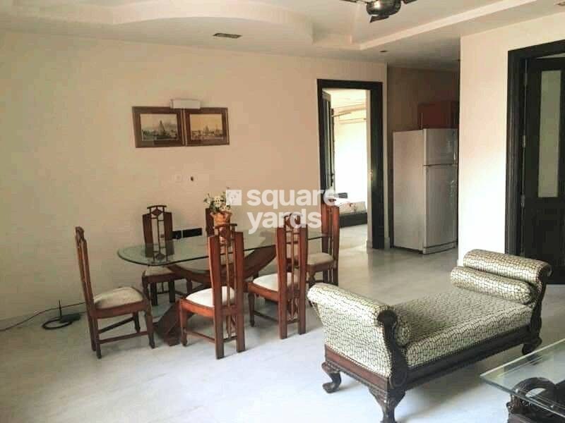 Mangalam CHS Kandivali East Apartment Interiors 2