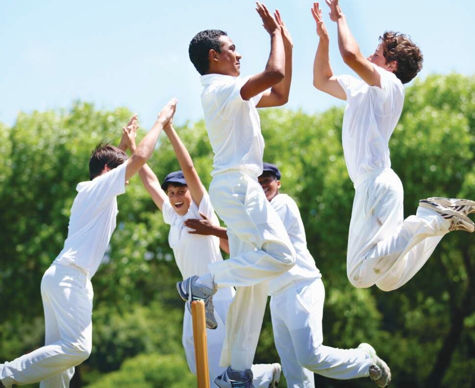 Mangalmurti Sai Aradhya