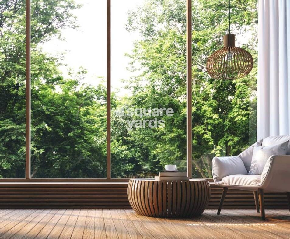 Mangalmurti Sai Aradhya Amenities-Features