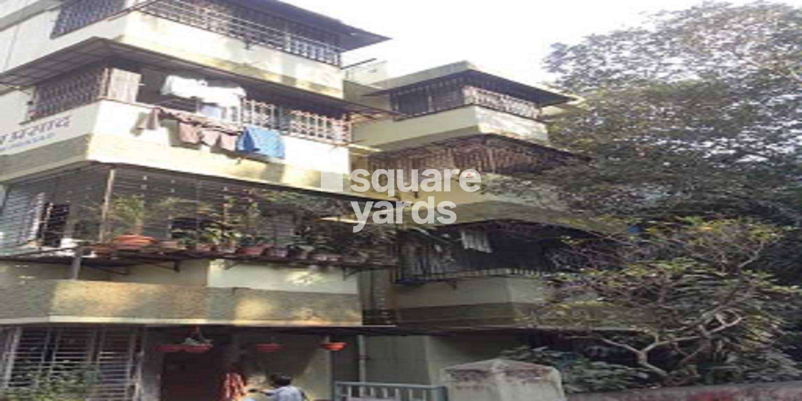 Mangesh Prasad Apartment Cover Image