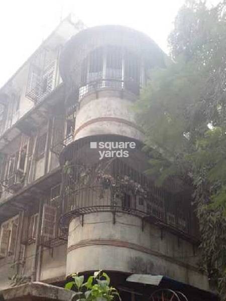 Mangharam Nivas Tower View