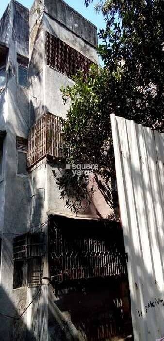 Mangla Bhuvan Tower View