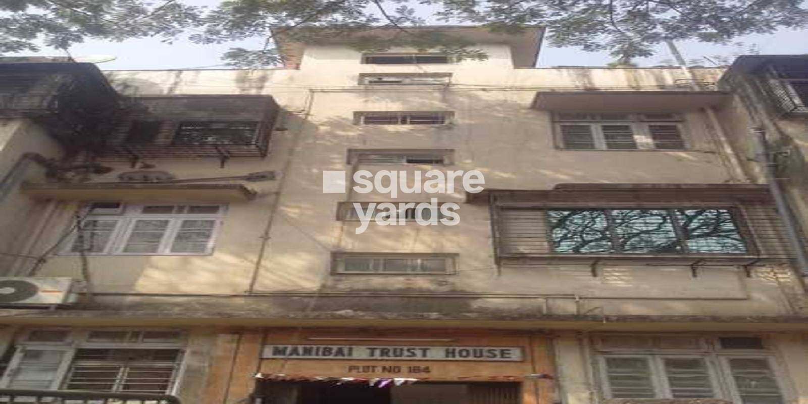 Manibai Trust House