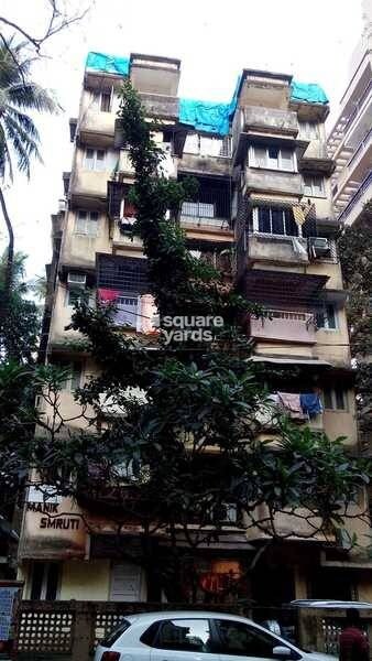 Manik Smruti Tower View