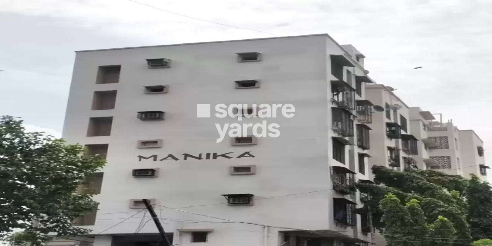Manika Apartment Cover Image