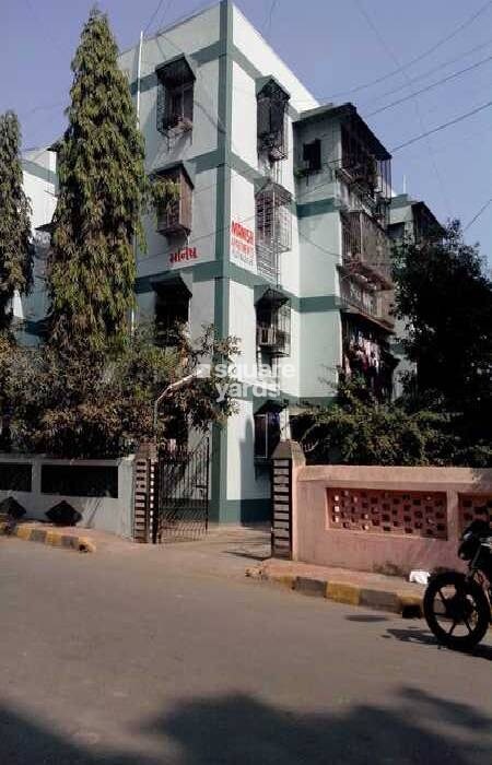 Representative image as actual visual unavailable for Manish Apartments