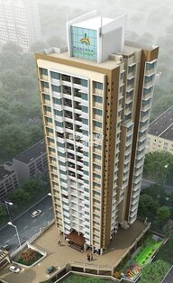 Manisha Annexe Tower View