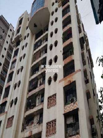 Manisha Apartment Mulund Cover Image