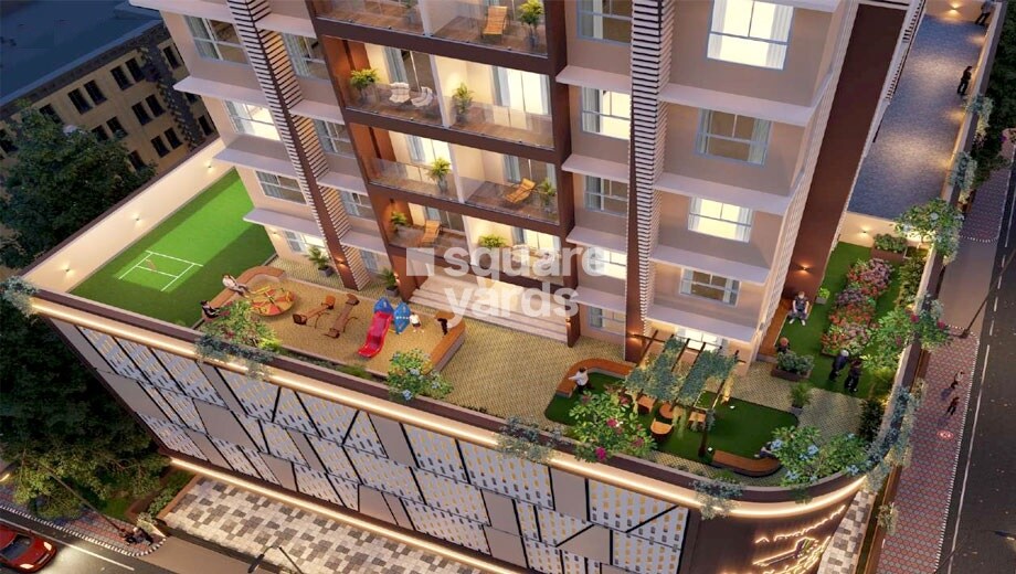 Manisha Chandraprabha