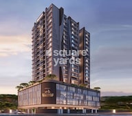 Manisha Chandraprabha Apartment Exteriors