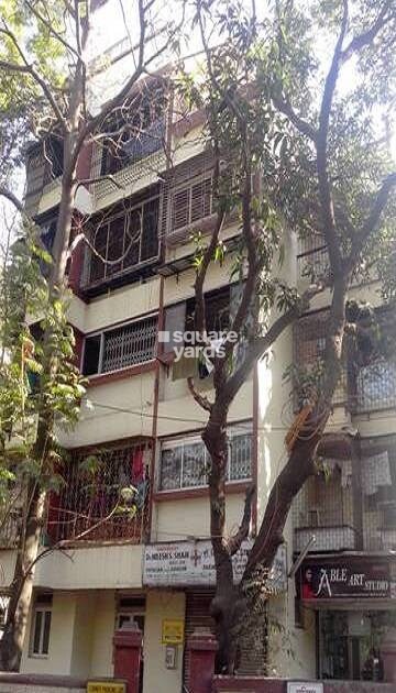 Manisha CHS Vile Parle Tower View