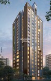 Manisha Corporate Park Apartment Exteriors