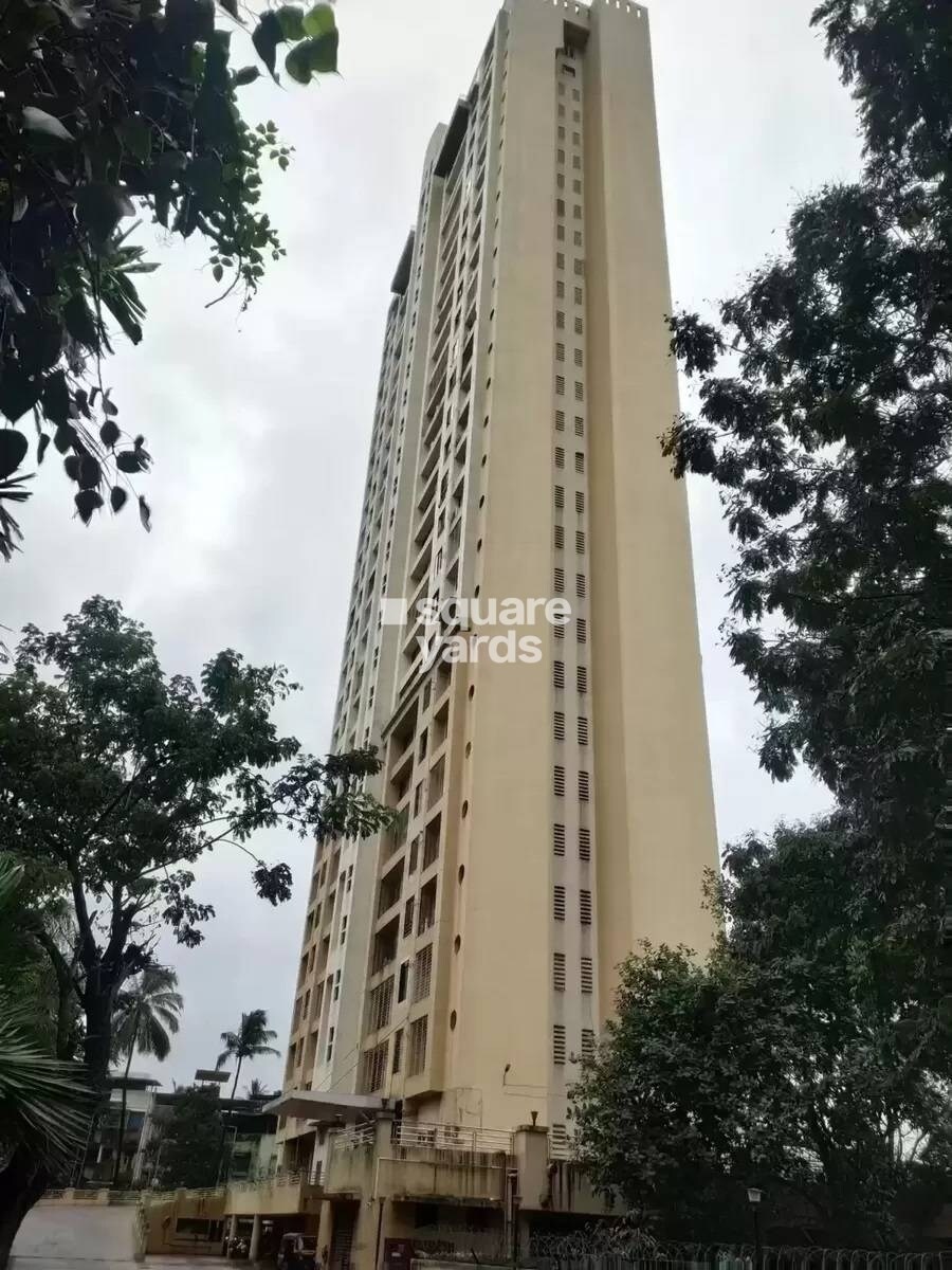 Manisha Garden Tower View 1