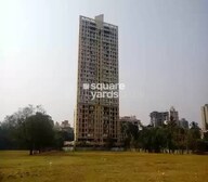 Manisha Garden Tower View