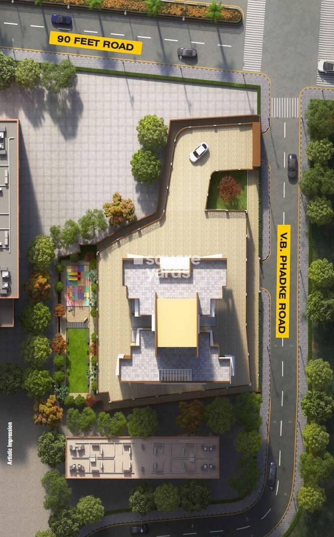 Manisha Kavita Master Plan 1