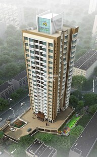 Manisha Kavita Tower View