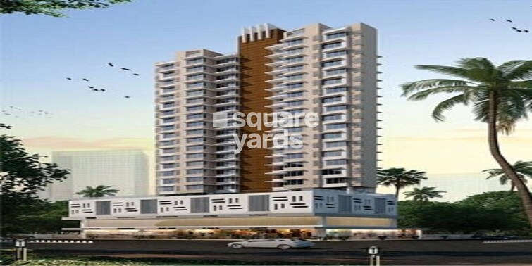 Manisha Pride Cover Image