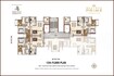 Manisha Prime Floor Plans