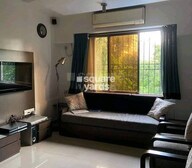 Manju Apartments Andheri Apartment Interiors