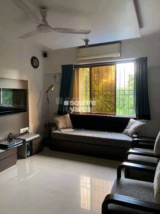 Manju Apartments Andheri Apartment Interiors 1