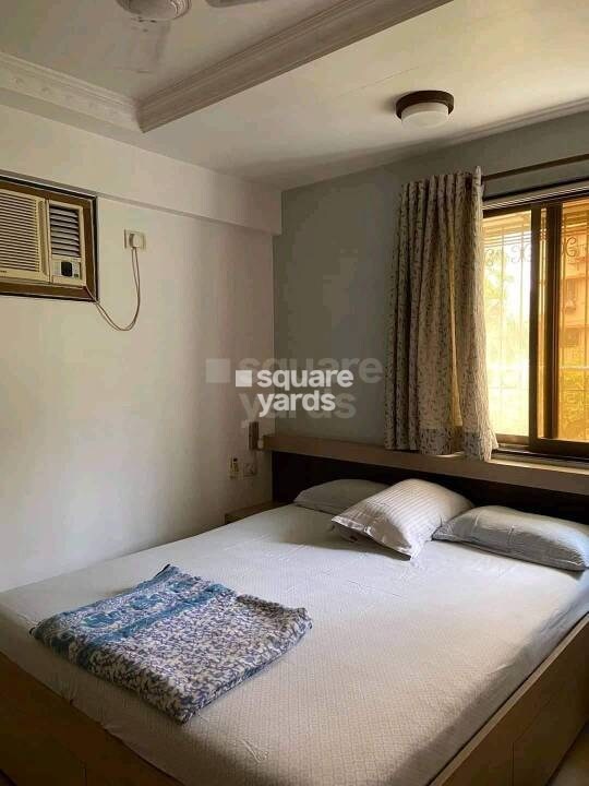 Manju Apartments Andheri Apartment Interiors 3