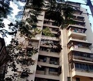 Manju Apartments Andheri Tower View