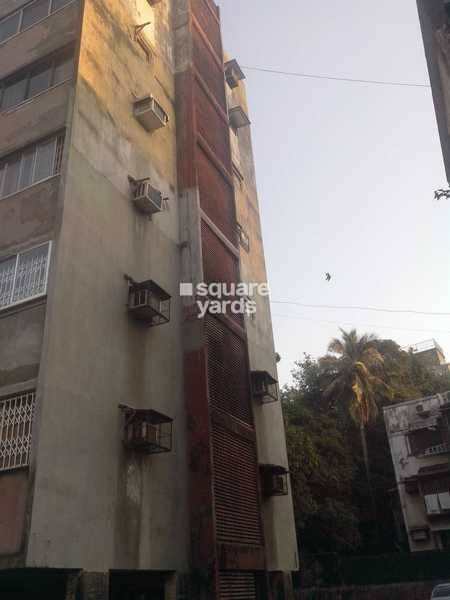 Manju Apartments Tower View