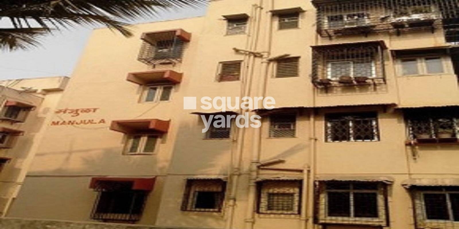 manjula-apartment