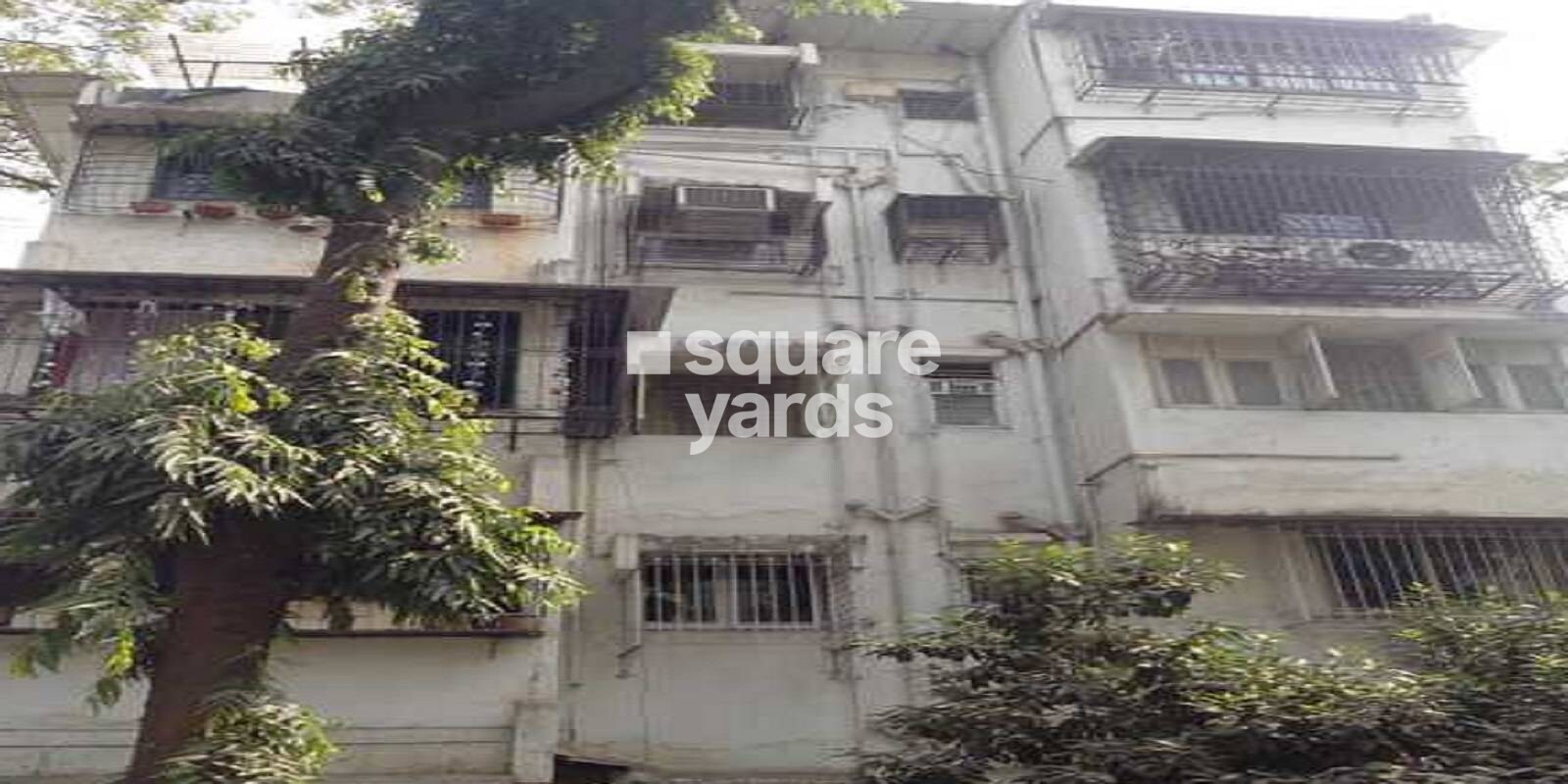 Manmar Apartment