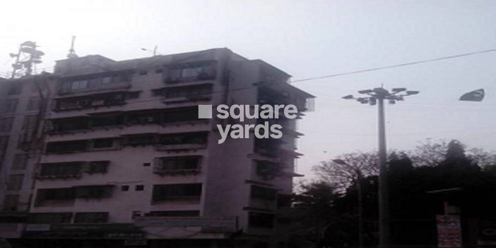 Manohar CHS