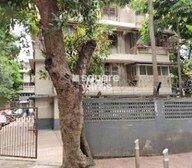 Manoj CHS Entrance View