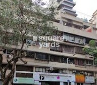 Manoj CHS Tower View