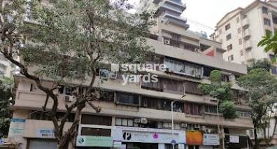 Manoj CHS Tower View