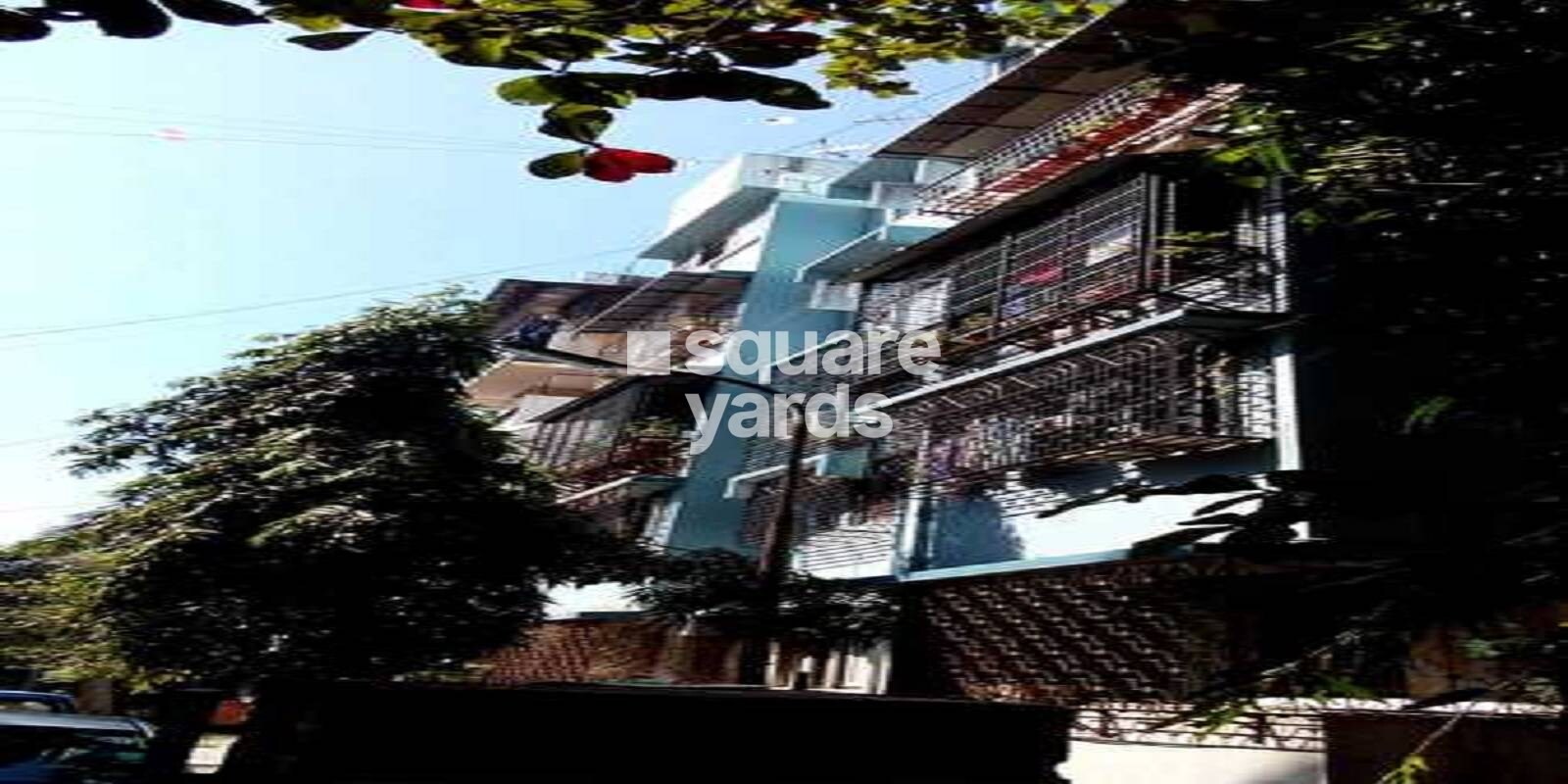 Manoj Kunj Apartment