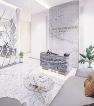 Mansarovar Residency Amenities-Features