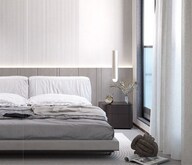 Mansarovar Residency Apartment Interiors