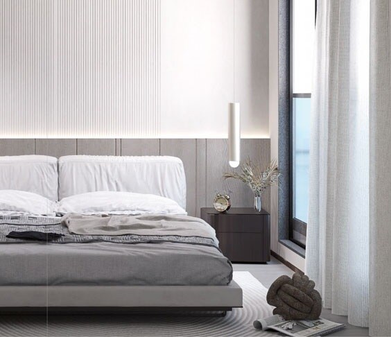 Mansarovar Residency Apartment Interiors