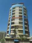Manshi Heights Tower View