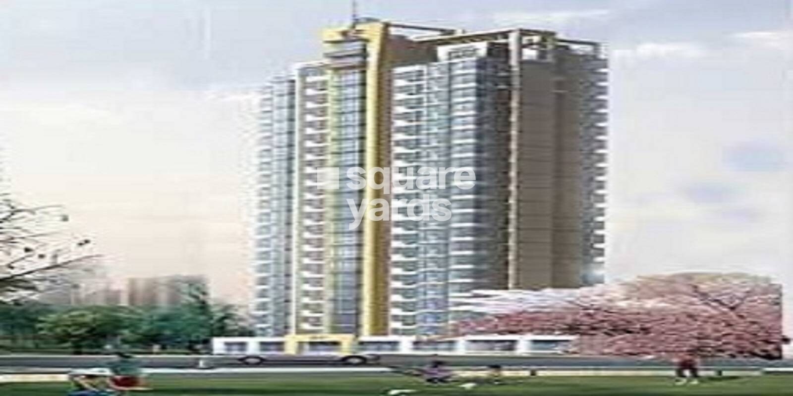 Manthan Avenue