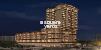 Manthan Embassy Project Thumbnail Image