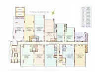 Manthan Plaza Floor Plans