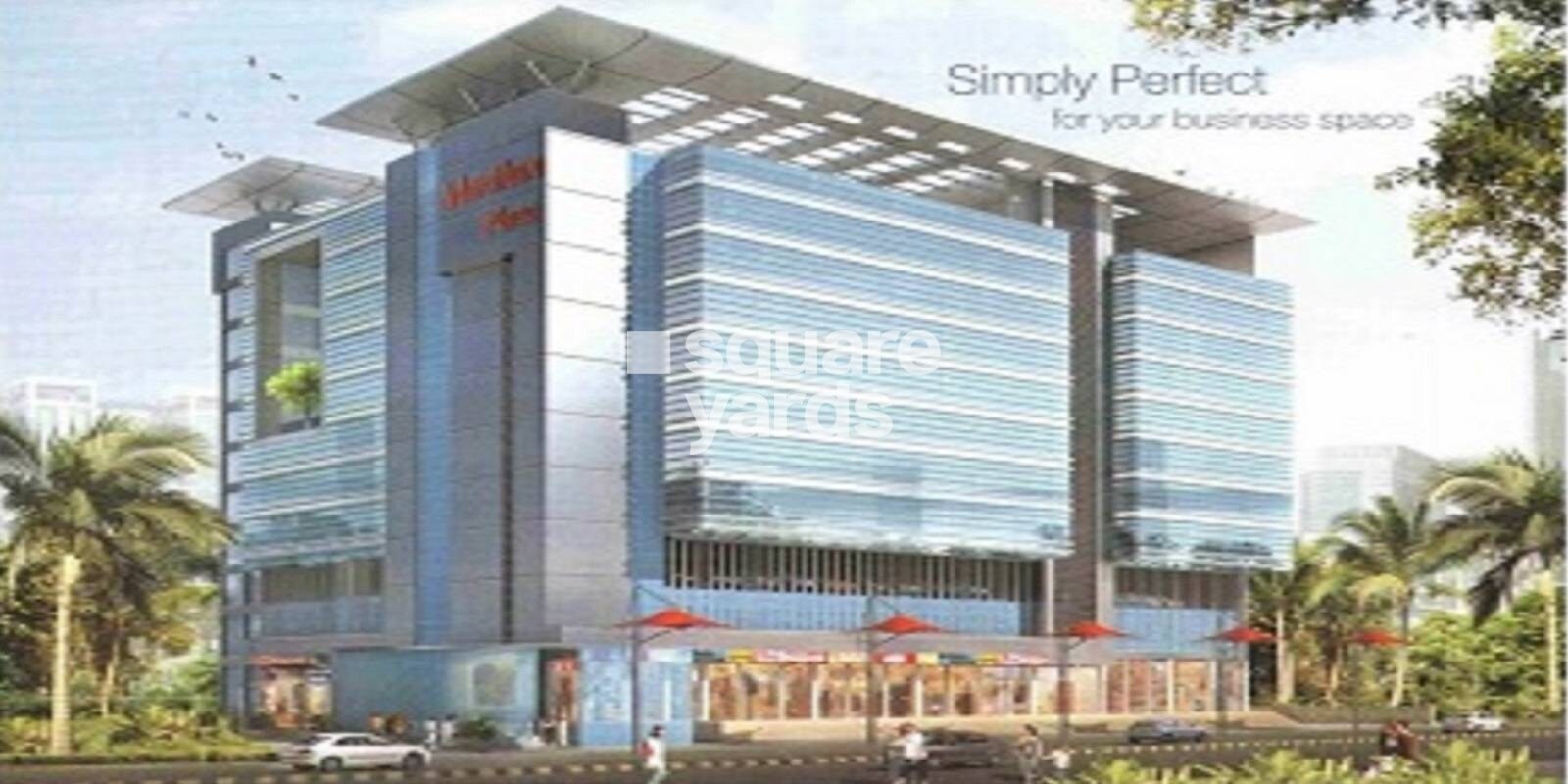 Manthan Plaza Cover Image