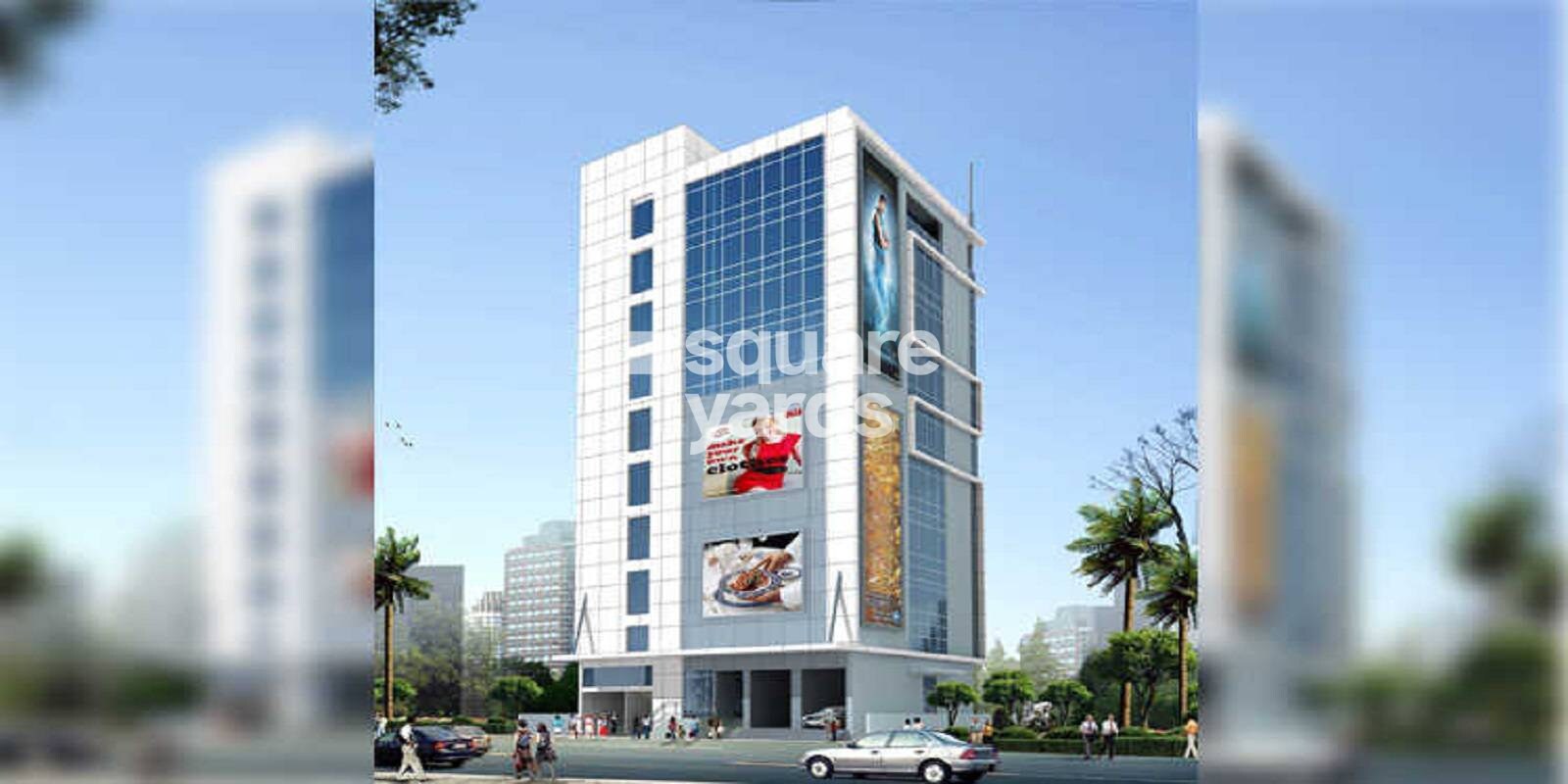 Manthan Star