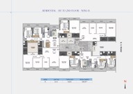 Mantri Prerana Floor Plans