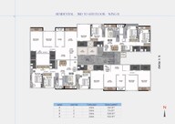 Mantri Prerana Floor Plans