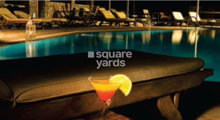 Mantri Serene Amenities-Features