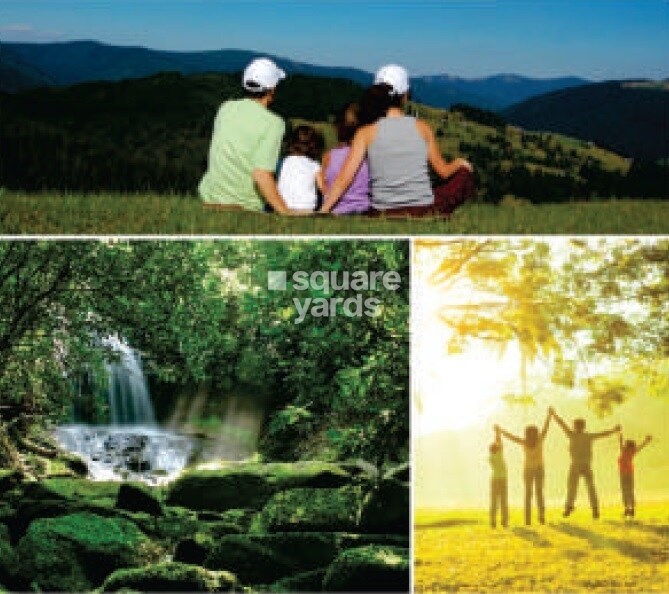 Mantri Serene Greens Image