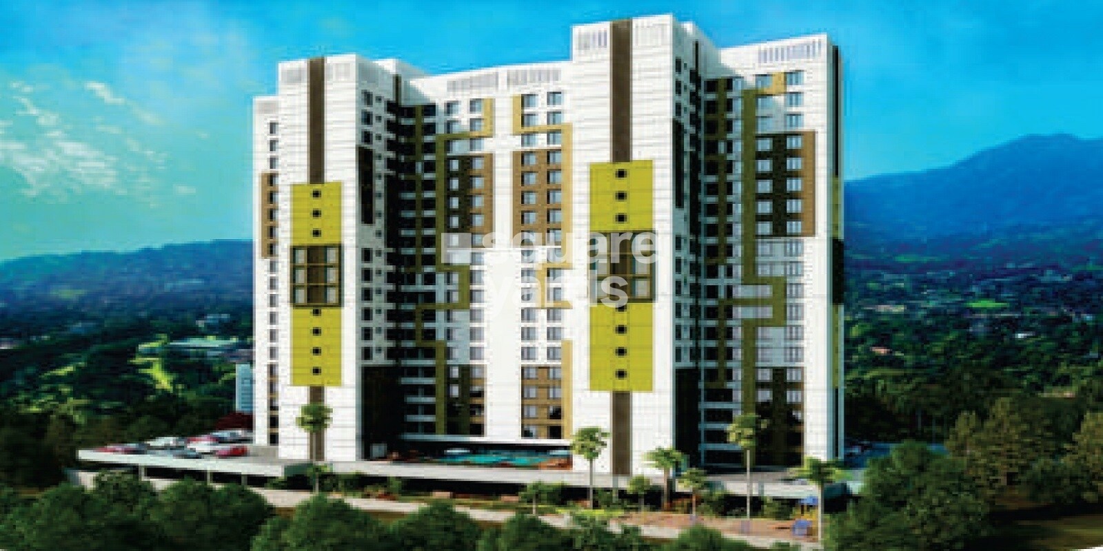 mantri-serene