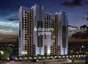 mantri serene project tower view1