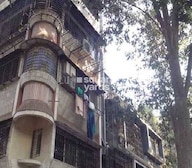 Mantri Smruti CHS Tower View